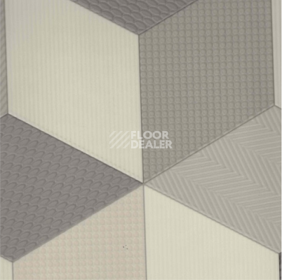 Линолеум IVC Bingo Cubes 83 фото 1 | FLOORDEALER